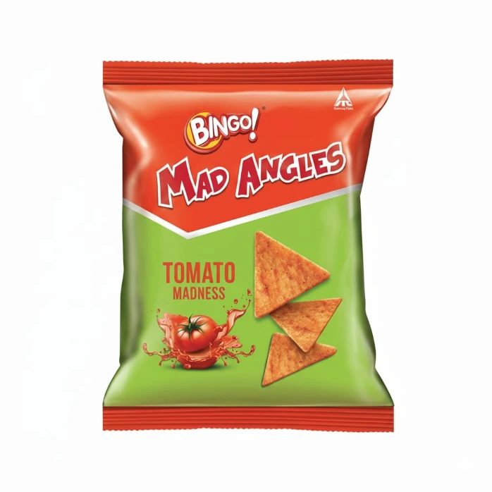 Bingo Mad Angles, 30g