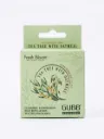 GUBB Fresh Bloom Tea Tree with Oatmeal Handmade Soap, 100g