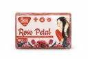 Kesh Nikhar Rose Petal handmade Soap, 125g