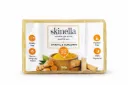 Skinella Sandal & Curcumin handmade Soap, 100g