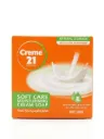 Creme 21 Soft Care Moisturising Cream Soap (Dry Skin), 125g