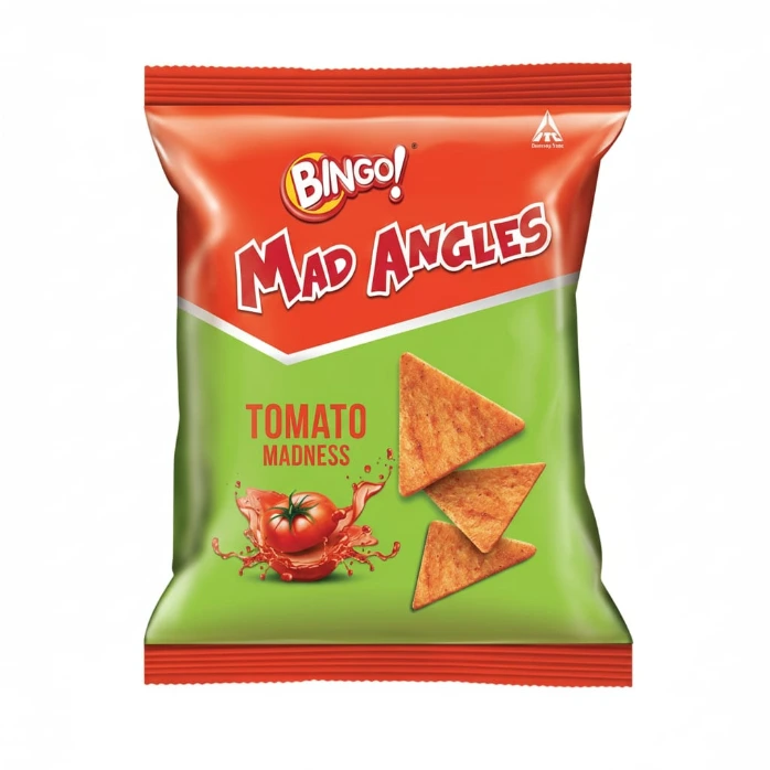 Bingo Mad Angles, 62g
