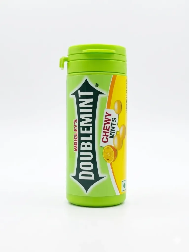 Wrigley's Doublemint chewy 27.3g