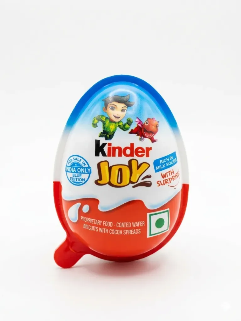 kinder joy