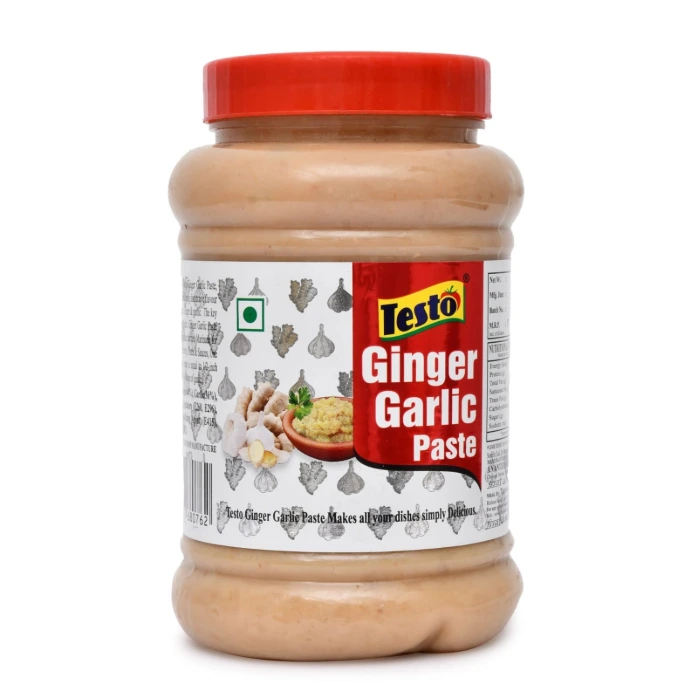 Testo Ginger Garlic Paste, 950g