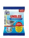 Unblox Drain Cleaner (Pack of 4)