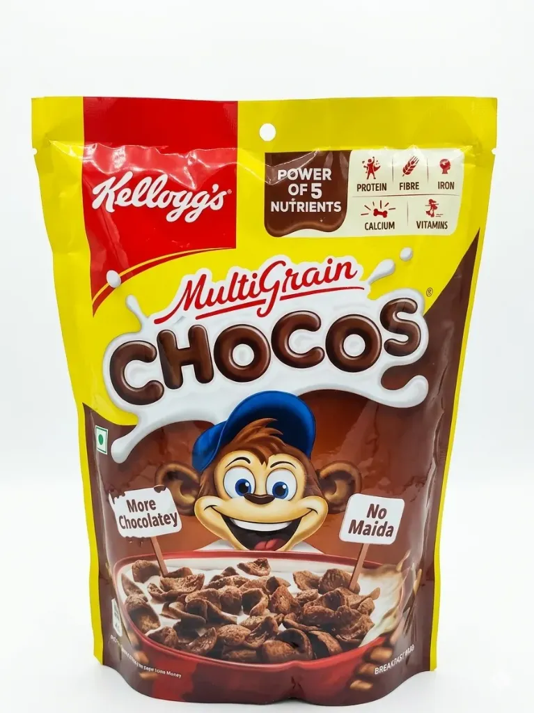 Kellogg's Multigrain Chocos 250g