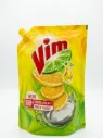 Vim gel Liquid Dishwasher 900ml