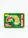 Vim dishwasher Tub 500g