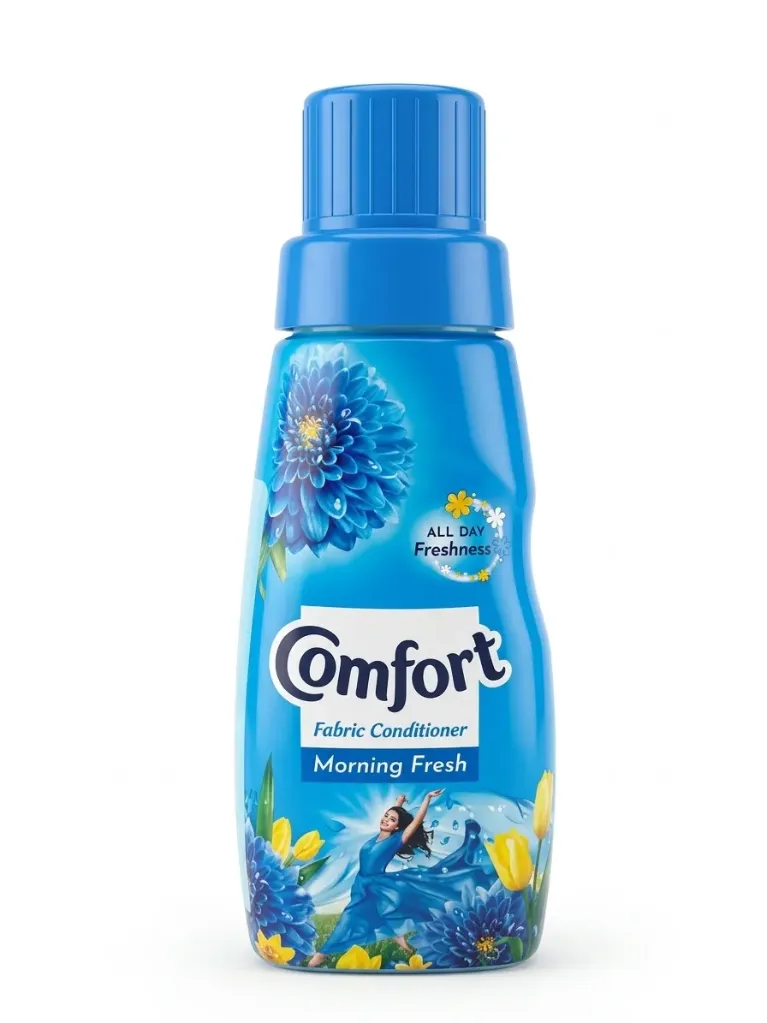 Comfort Fabric Conditioner Morning Fresh 200ml