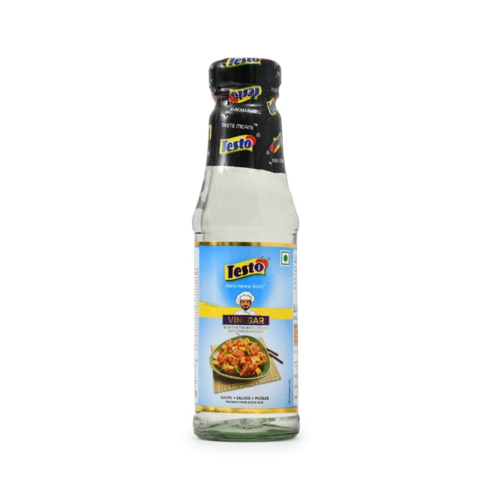 Testo Vinegar, 200ml