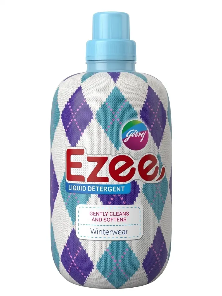 Godrej Ezee Liquid detergent 941ml