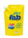 Godrej Fab Liquid Detergent 950ml
