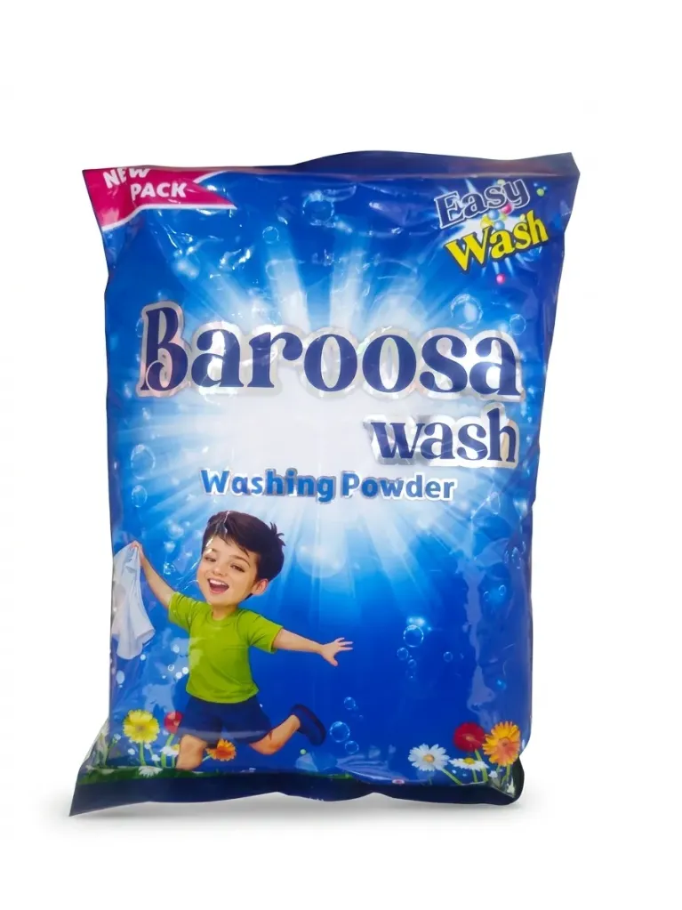 Baroosa Washing Powder 1kg