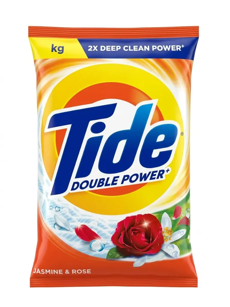 Tide Double power 3kg