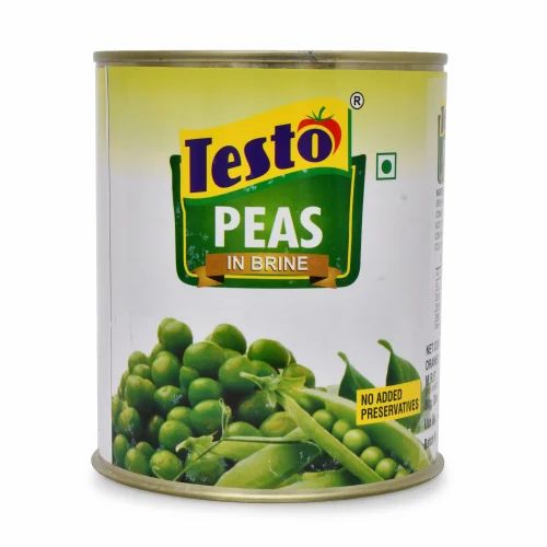 Testo Peas (Matar), 800g