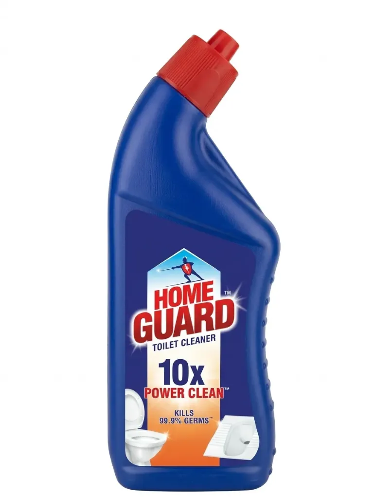 Home Guard Toilet Cleaner 500ml