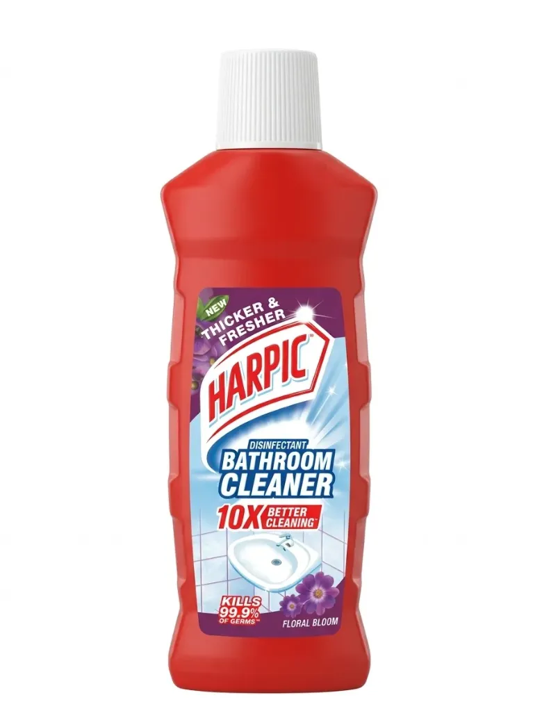 Harpic Bathroom Cleaner 500ml