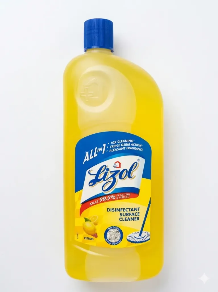 Lizol Floor Cleaner 1L