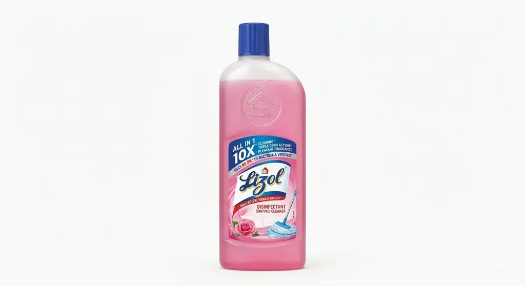 Lizol Floor Cleaner 500ml