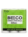 Beco Bamboo Tissue Rolls 6rolls