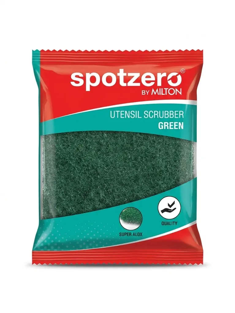SpotZero Scrubber 1u