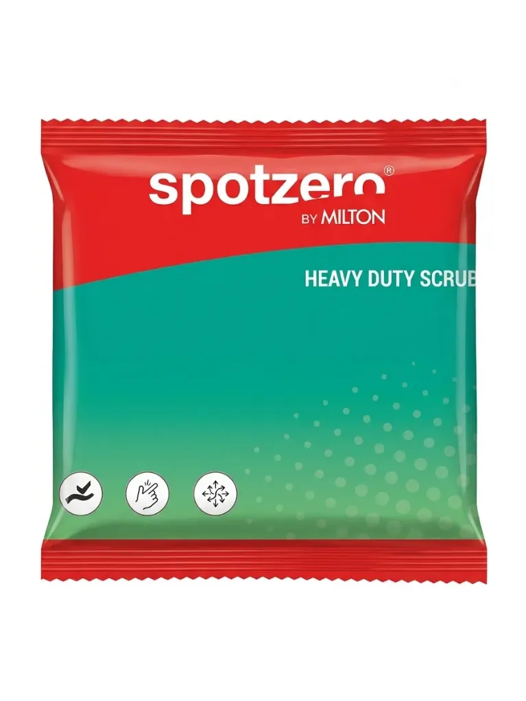 SpotZero Heavyduty Scrubber 1U