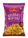 Haldiram's Gujrati Mixture, 200g