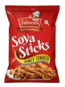 Jabsons Soya Sticks Tangy Tomato, 180g