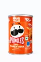 Pringles Desi Masala Tadka Flavour, 40g