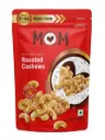 Mom Roasted Cashews, 100g