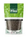 Fiza Foods Chia Seeds, 250g