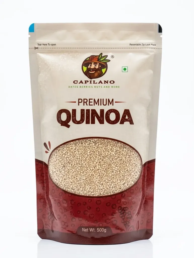 Capilano Premium Quinoa, 500g