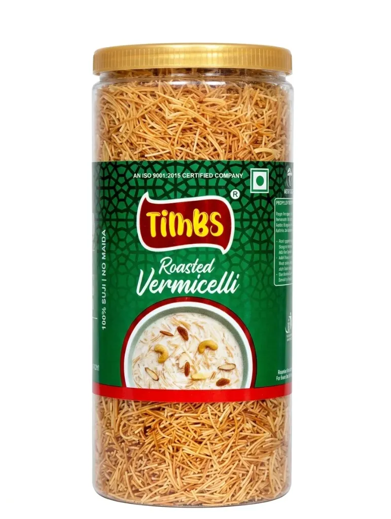 Times Roasted Vermicelli, 500g