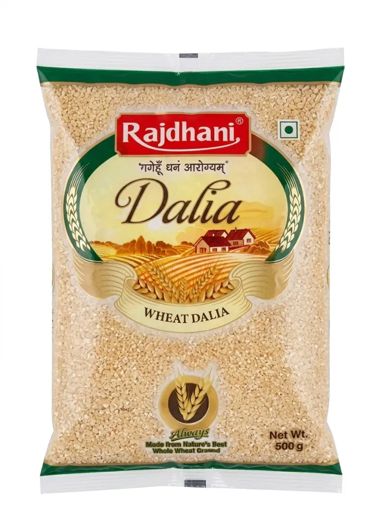 Rajdhani Dalia, 500g
