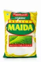 Rajdhani Maida Refined Wheat Flour, 500g