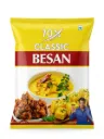 10x Classic Besan, 500g