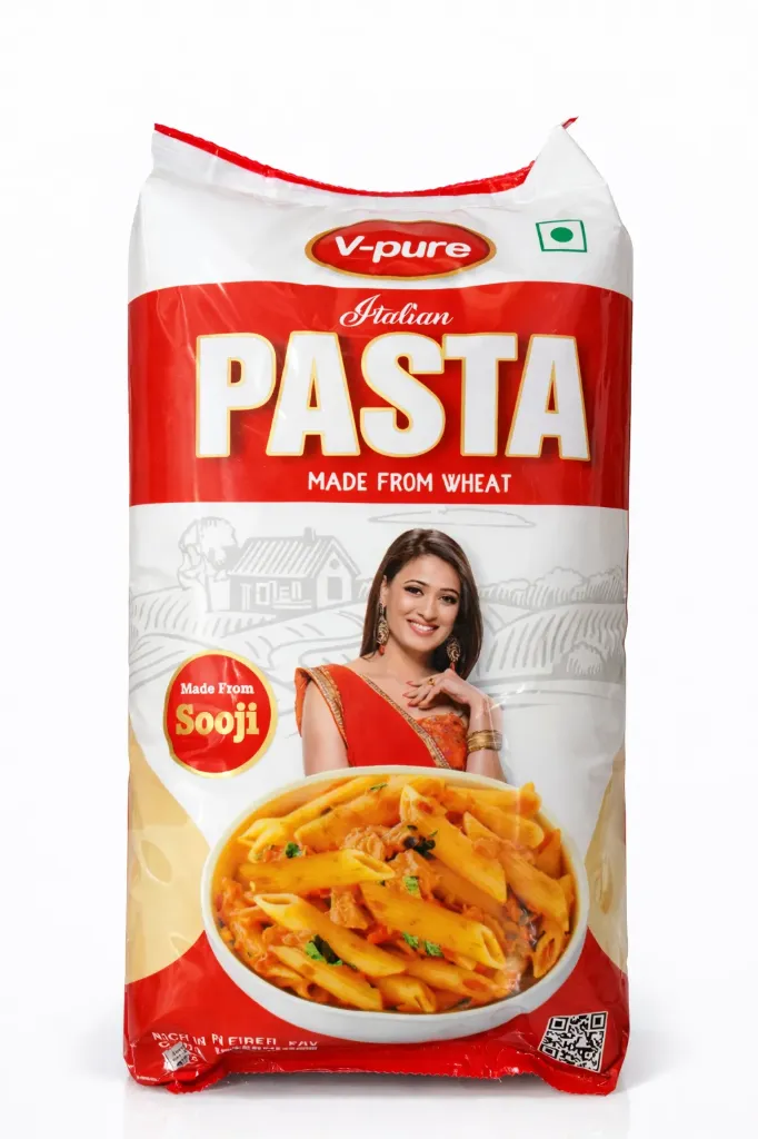 V-pure Italian Pasta, 400g