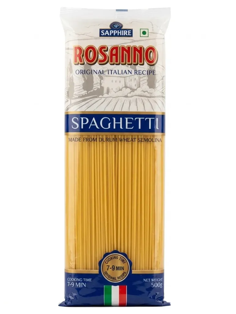 Sapphire Rosanno italian Spaghetti, 500g