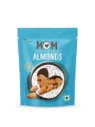 MOM Roasted & Salted Almonds, 11g