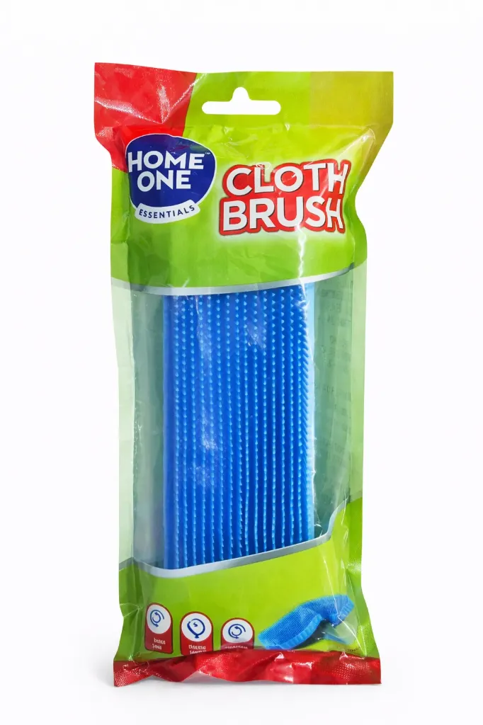 Home one Cloth Brush.