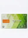 Tulips Facial Tissue, 2Ply x 200Pulls