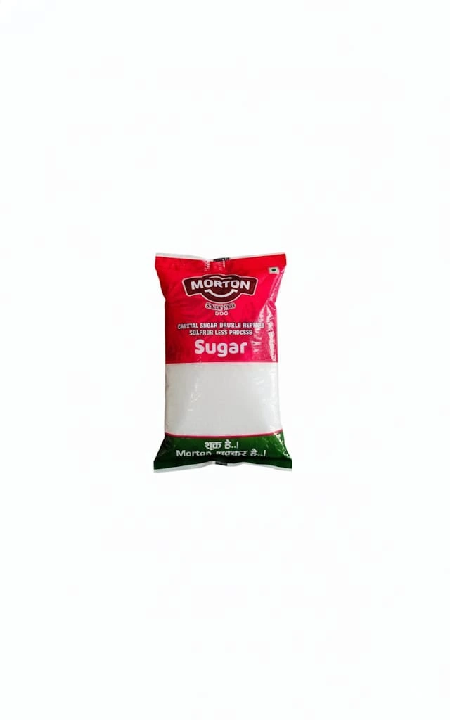 Morton Sugar, 1kg