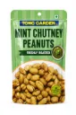 Tong Garden Mint Chutney Peanuts, 65g