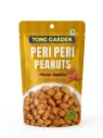 Tong Garden Peri Peri Peanuts, 65g