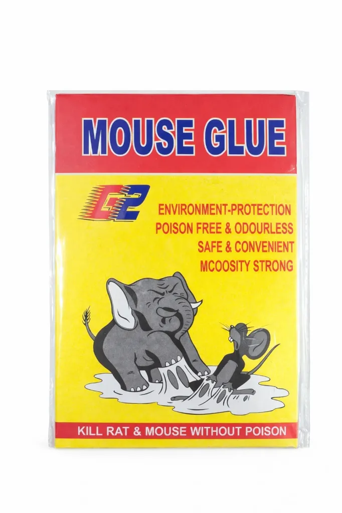 Mouse Glue, 1N
