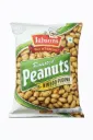 Jabsons Roasted Peanuts Nimboo Pudina, 140g