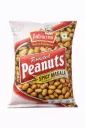 Jabsons Roasted Peanuts Spicy Masala, 140g