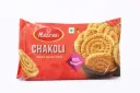 Haldiram's Chakoli Karara Spiced Snack, 200g