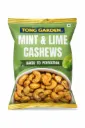 Tong Garden Mint & Lime Cashews, 30g
